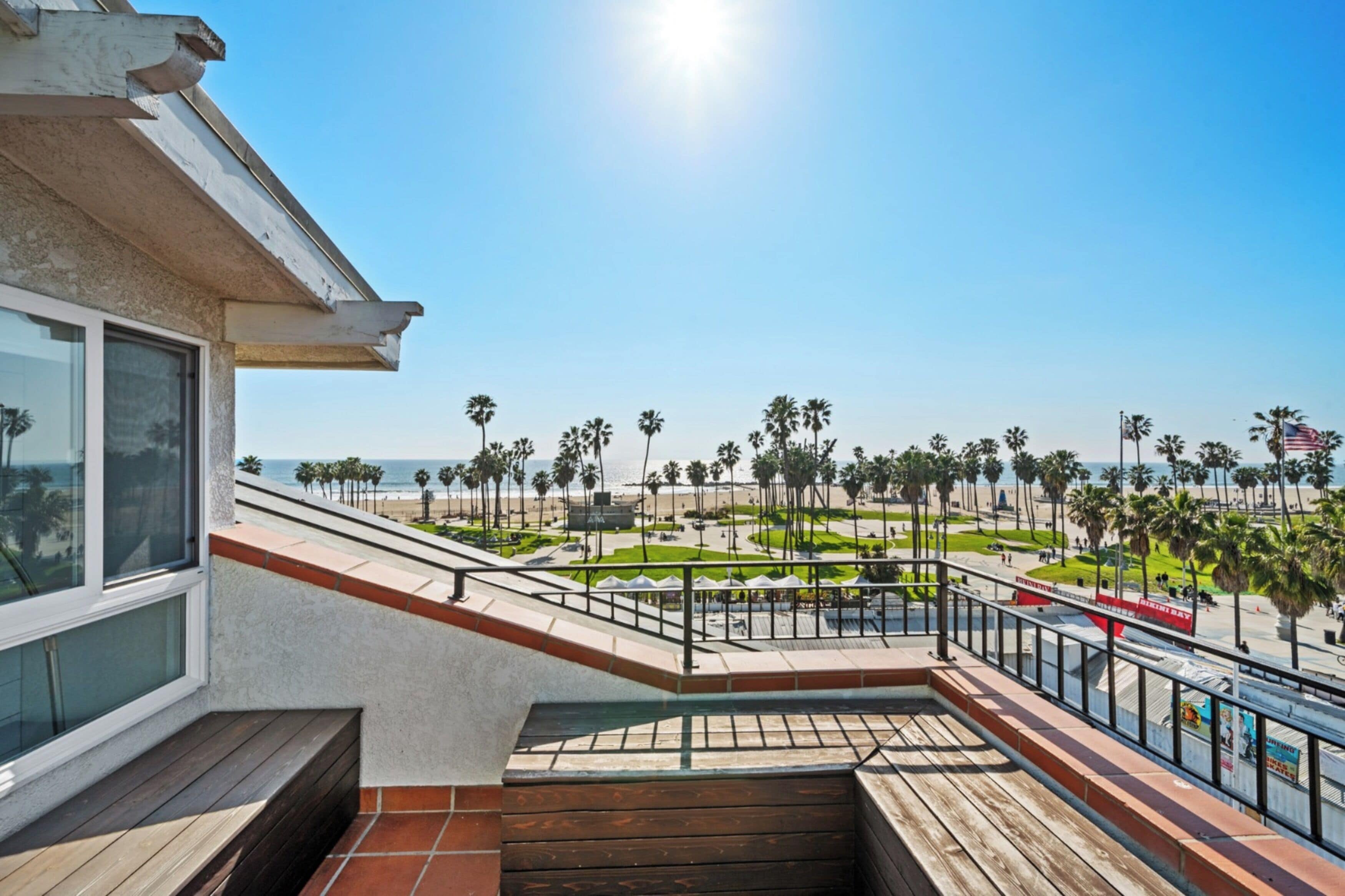 Photo - Hotel Erwin Venice Beach