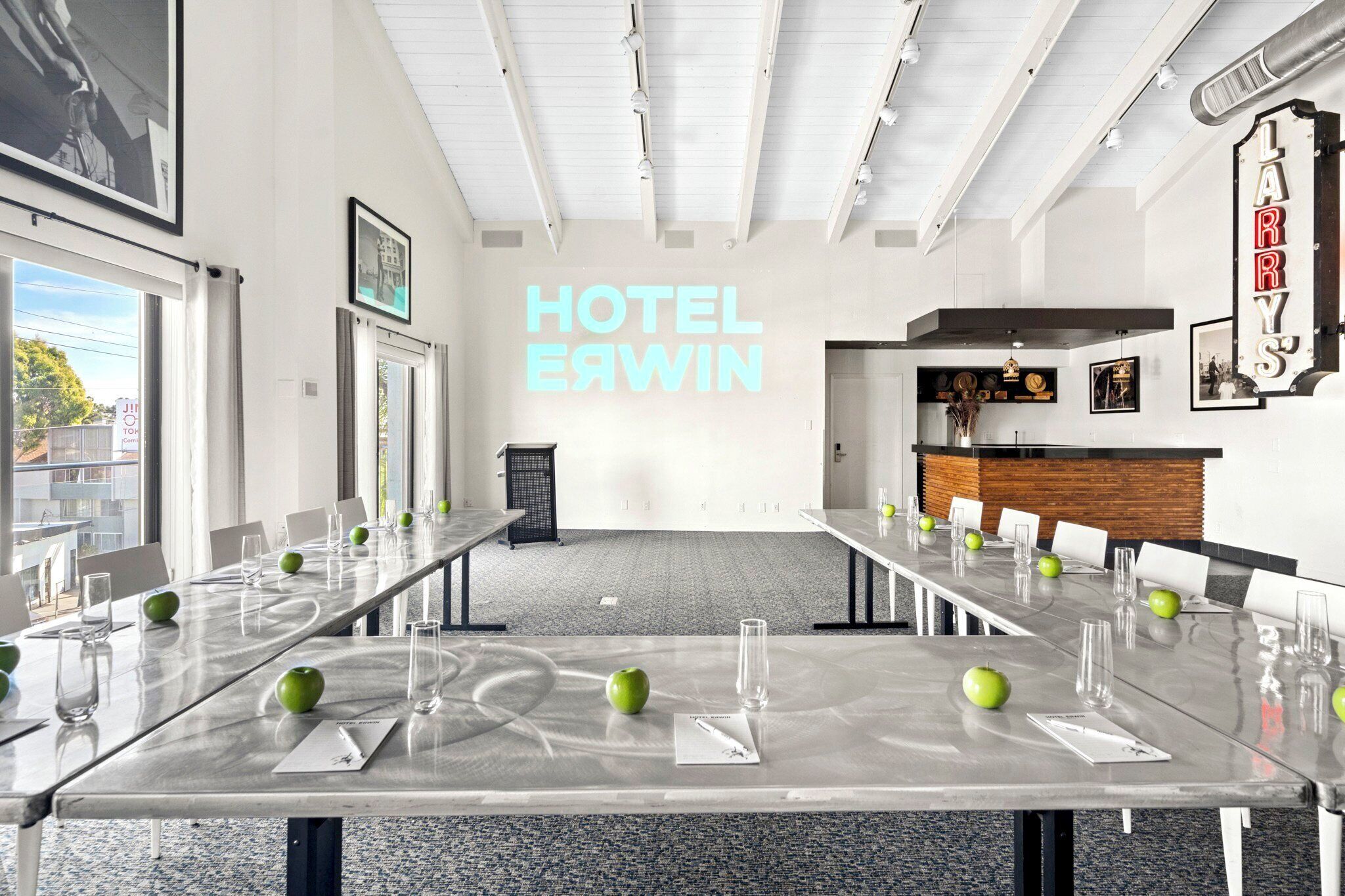 Photo - Erwin Venice Beach Hotel