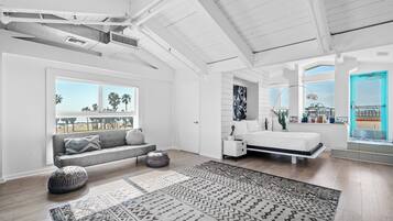 Ropa de cama de alta calidad, cubrecamas y colchones con pillow-top