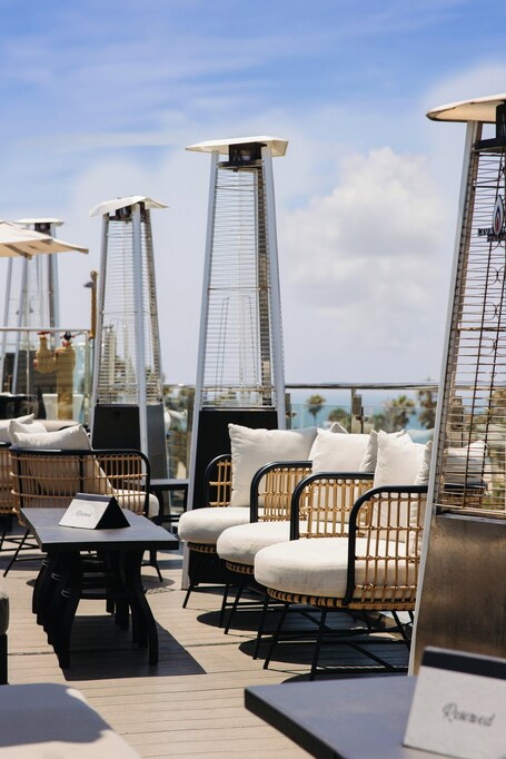 Hotel Erwin Venice Beach - view 2