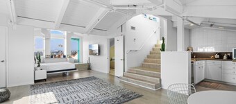 Hotel Erwin Venice Beach