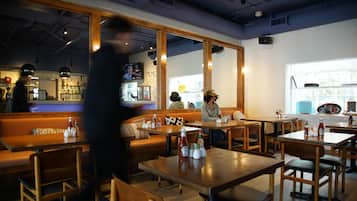 用餐區