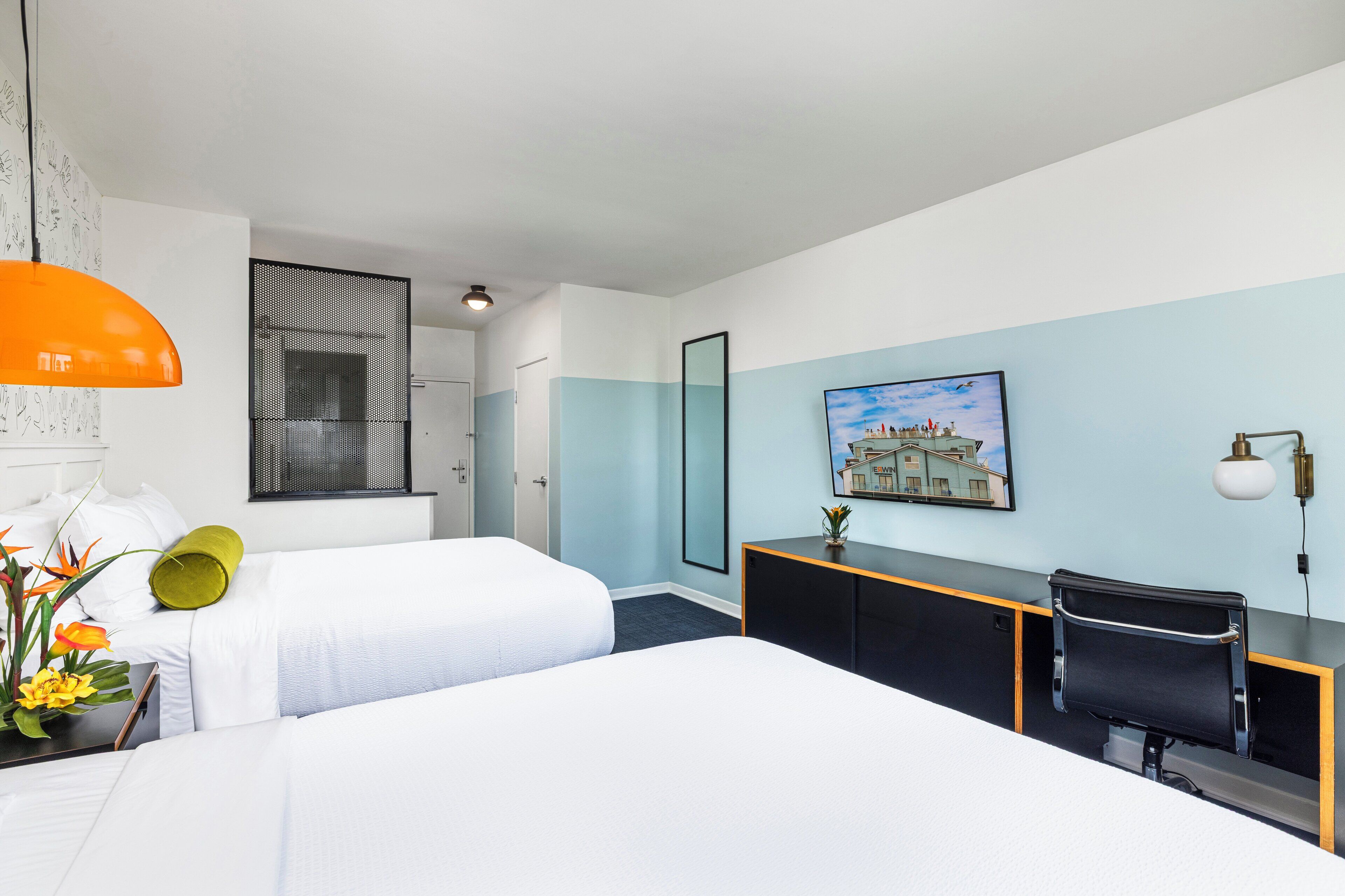 1 bedroom, premium bedding, down duvets, pillow-top beds