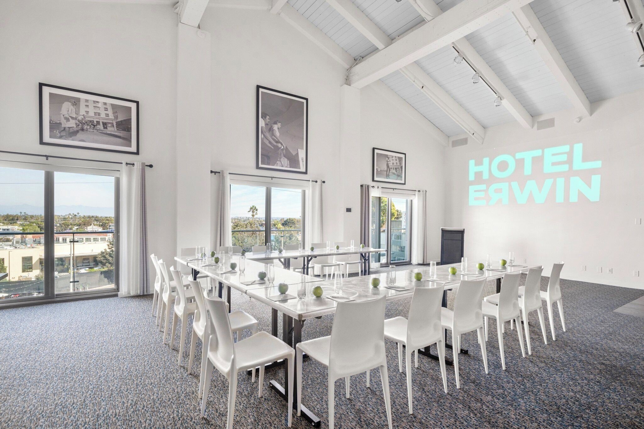 Foto - Hotel Erwin Venice Beach