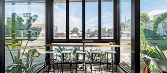 Hotel Erwin Venice Beach