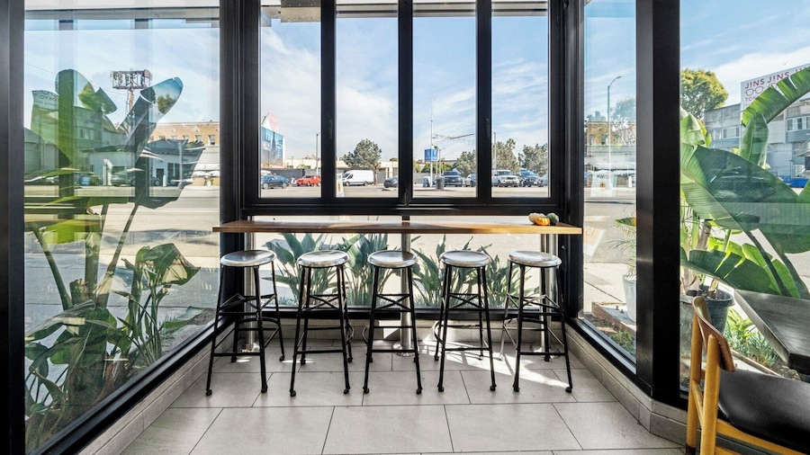 Hotel Erwin Venice Beach