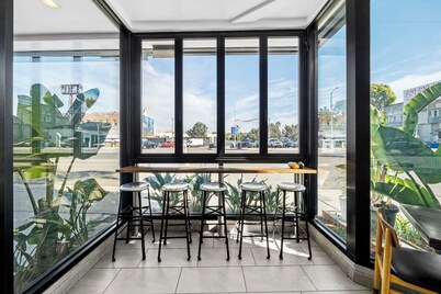 Hotel Erwin Venice Beach