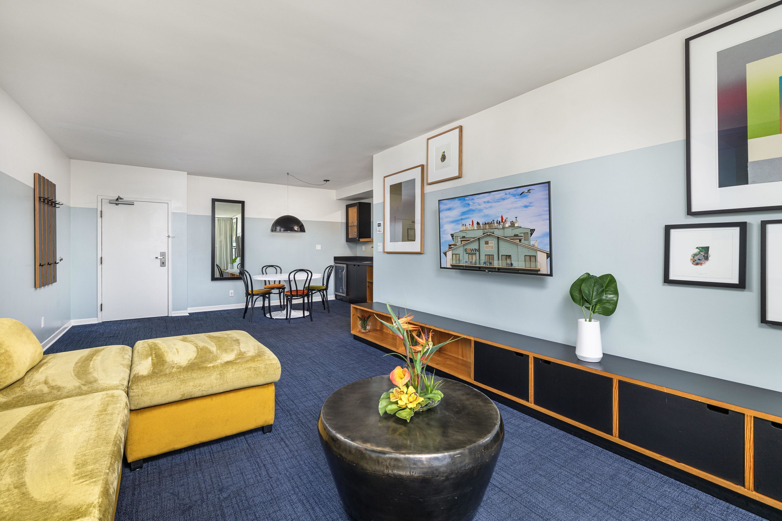 Foto - Erwin Venice Beach Hotel