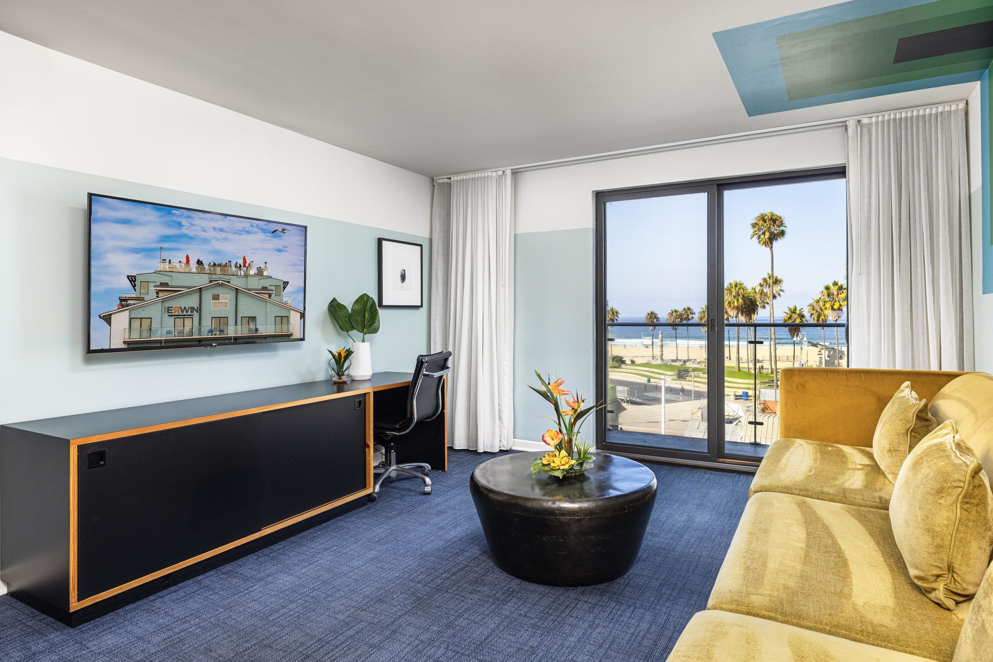 Foto - Erwin Venice Beach Hotel