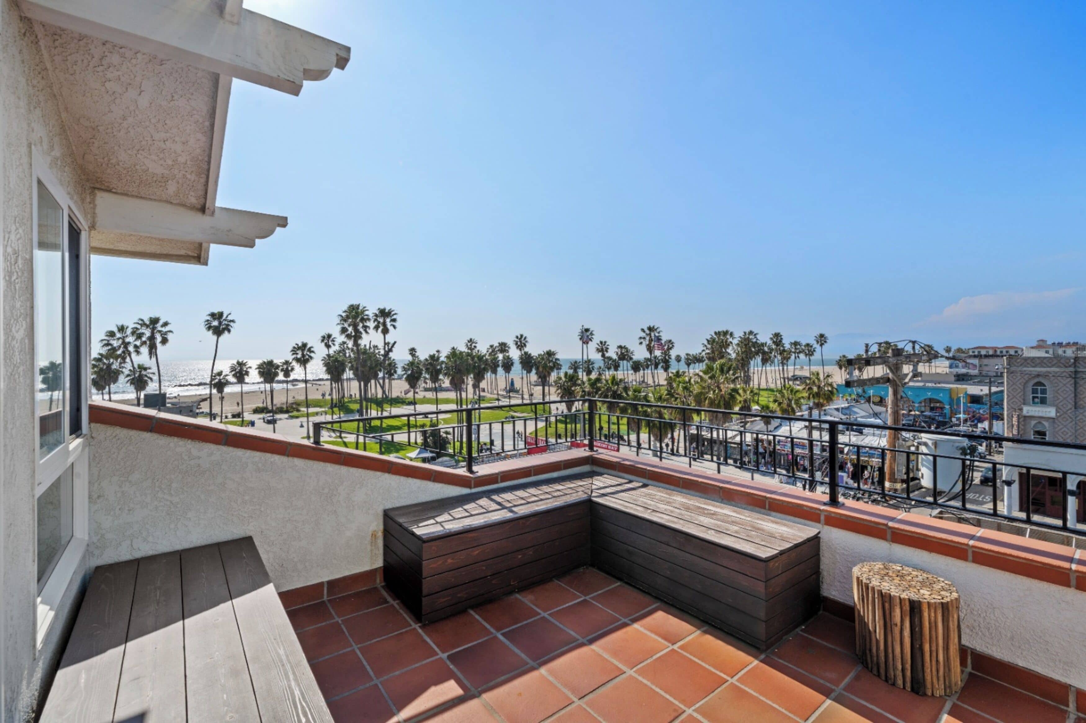 Foto - Hotel Erwin Venice Beach