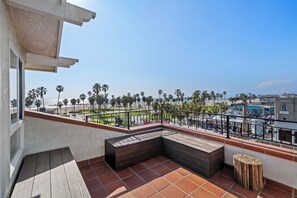 Suite (Dogtown Penthouse) | Utsikt fra rommet