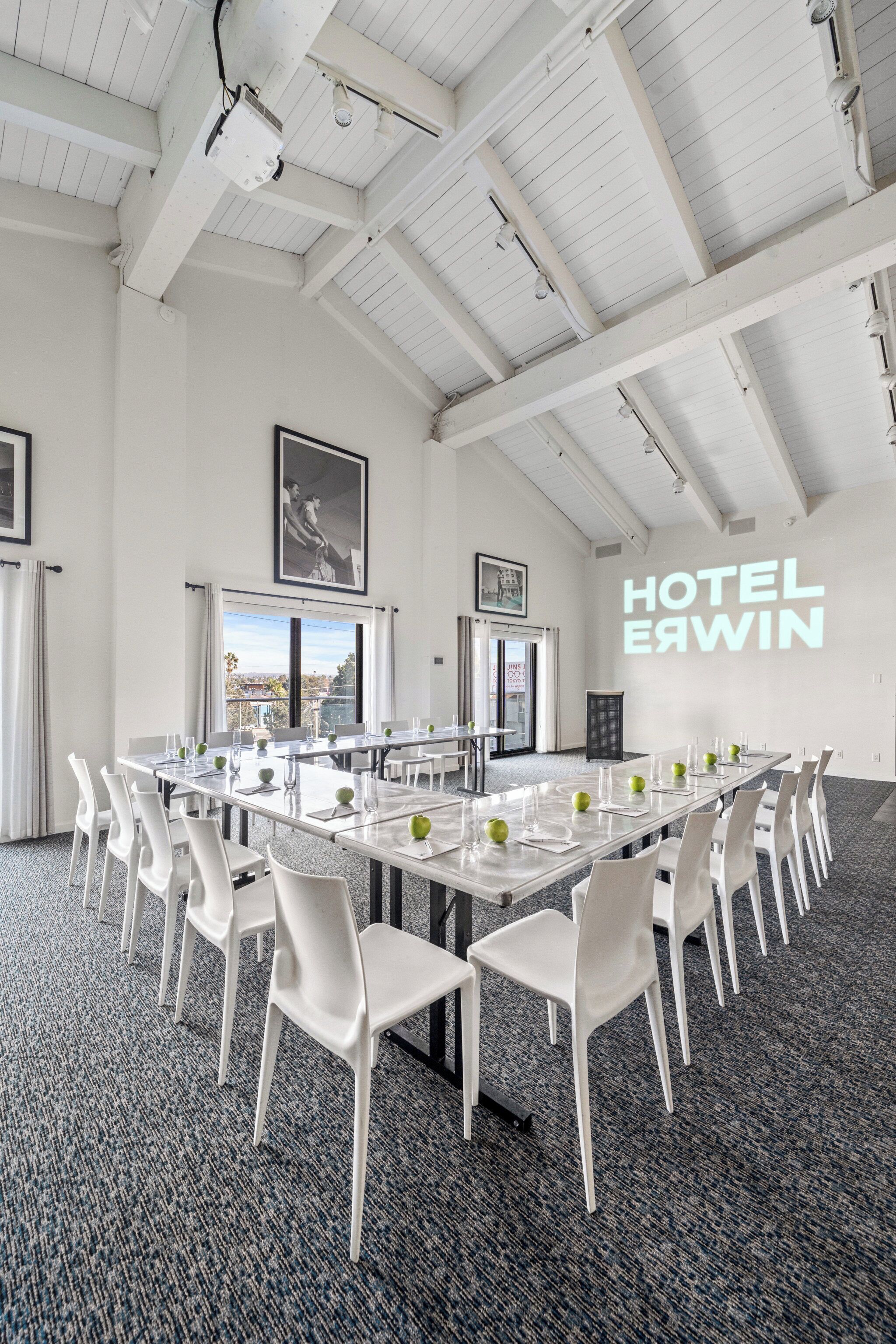Foto - Hotel Erwin Venice Beach