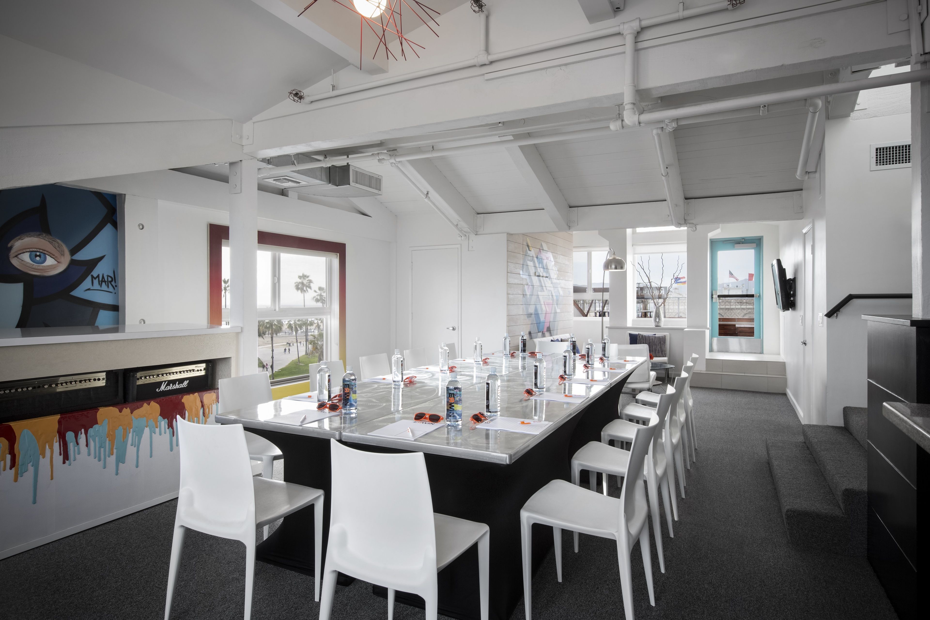 Foto - Hotel Erwin Venice Beach