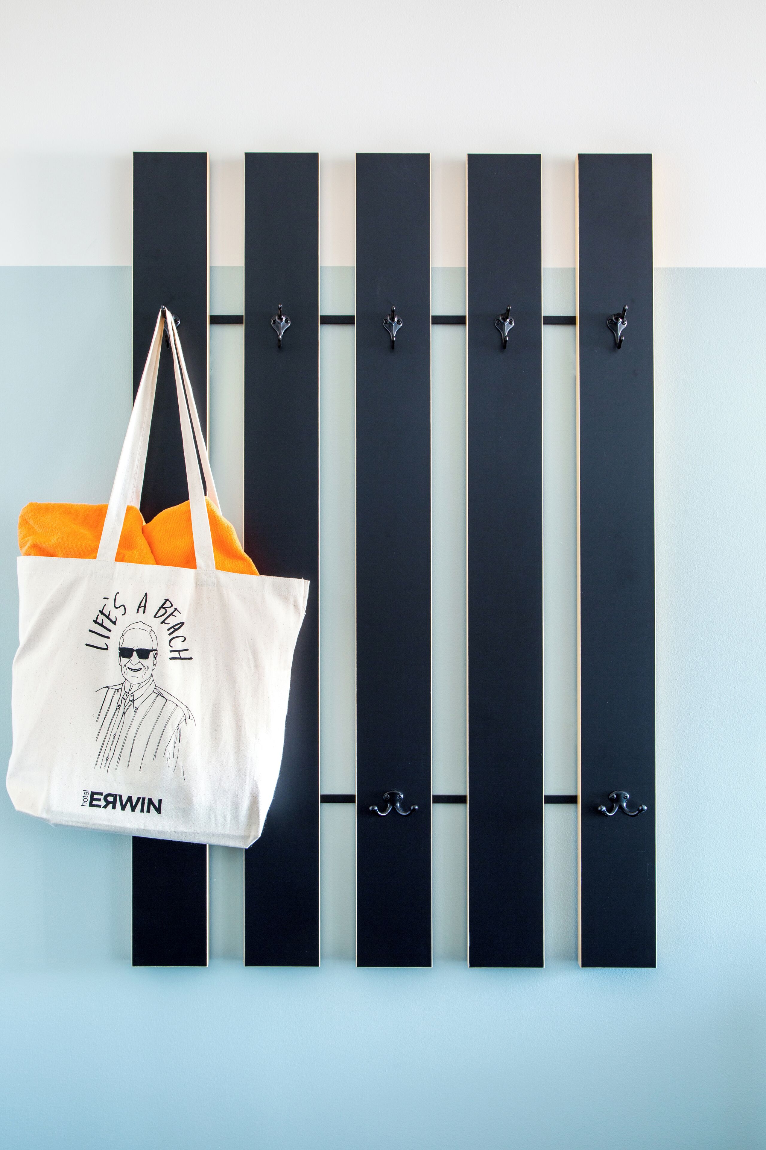 Foto - Hotel Erwin Venice Beach