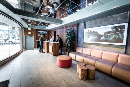 Hotel Erwin Venice Beach - view 3