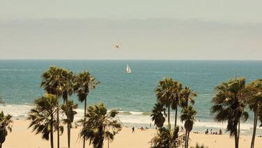 Hotel Erwin Venice Beach