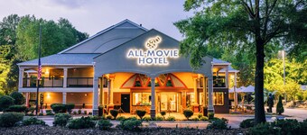 All-Movie Hotel