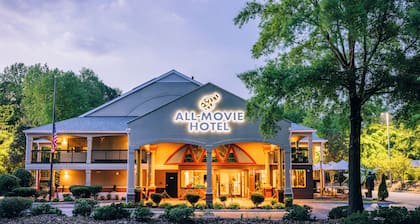 All-Movie Hotel