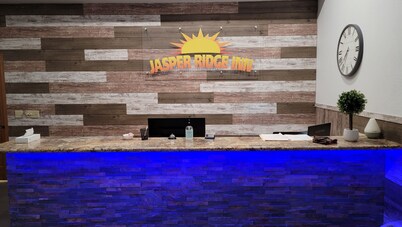 Jasper Ridge Inn Ishpeming