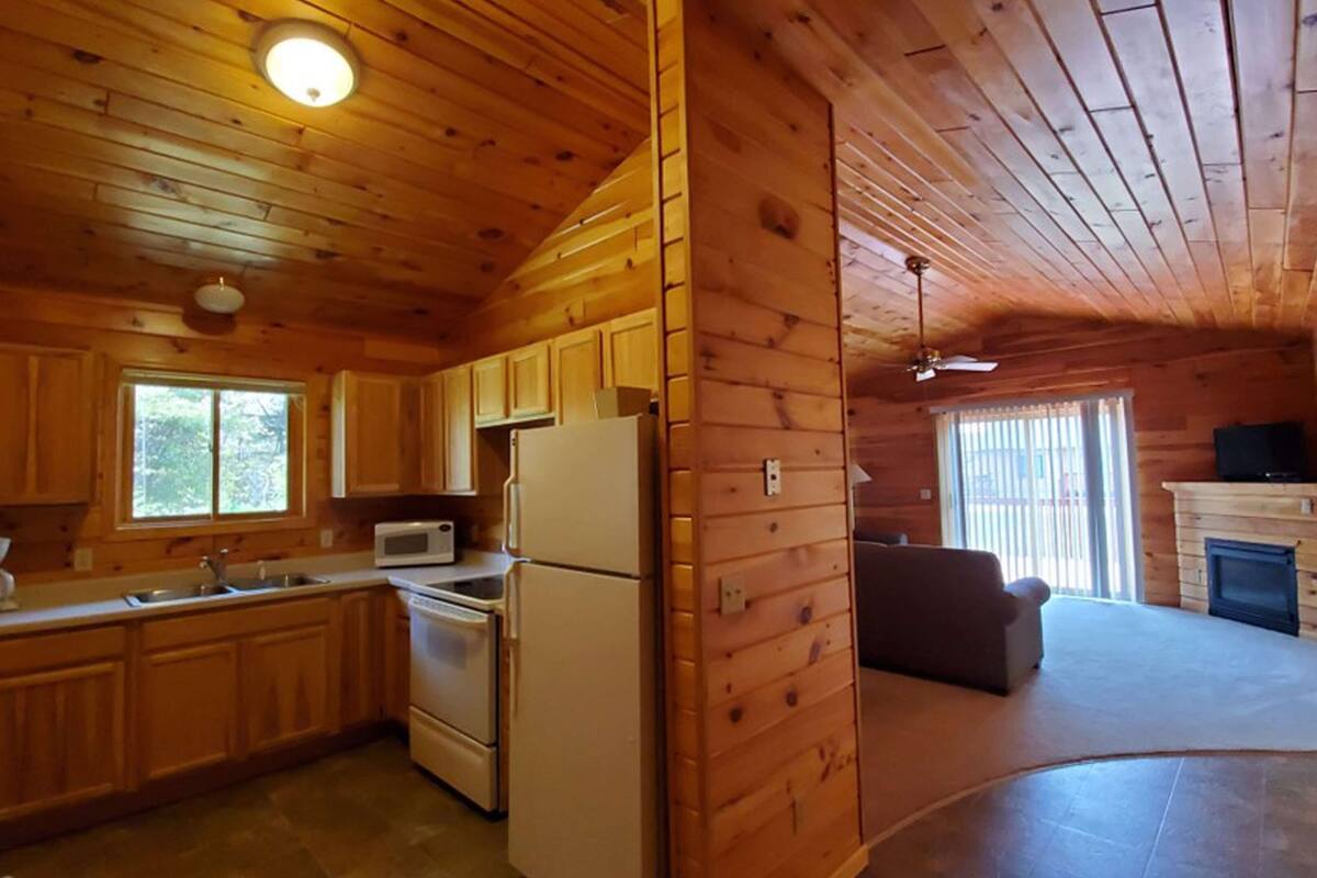 blackout curtains, iron/ironing board, free wifi, bed sheets