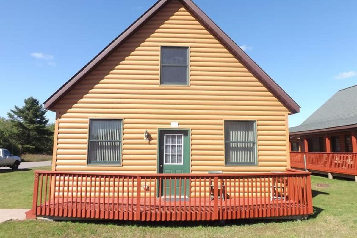 Luxury House, 2 Bedrooms, Non Smoking, Kitchen (non-pet friendly)