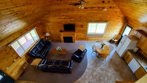 Luxury House, 3 Bedrooms, Non Smoking, Kitchen (non-pet friendly)