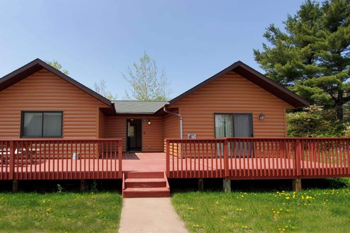 Luxury House, 2 Bedrooms, Non Smoking, Kitchen (non-pet friendly)