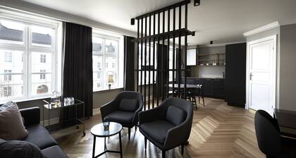Hotel SKT. Annæ