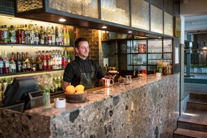 Bar (sur place)
