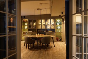 Sala de reuniones