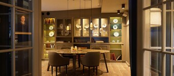 Hotel SKT. Annæ