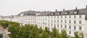 Hotel SKT. Annæ