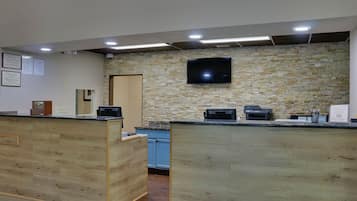 Recepción