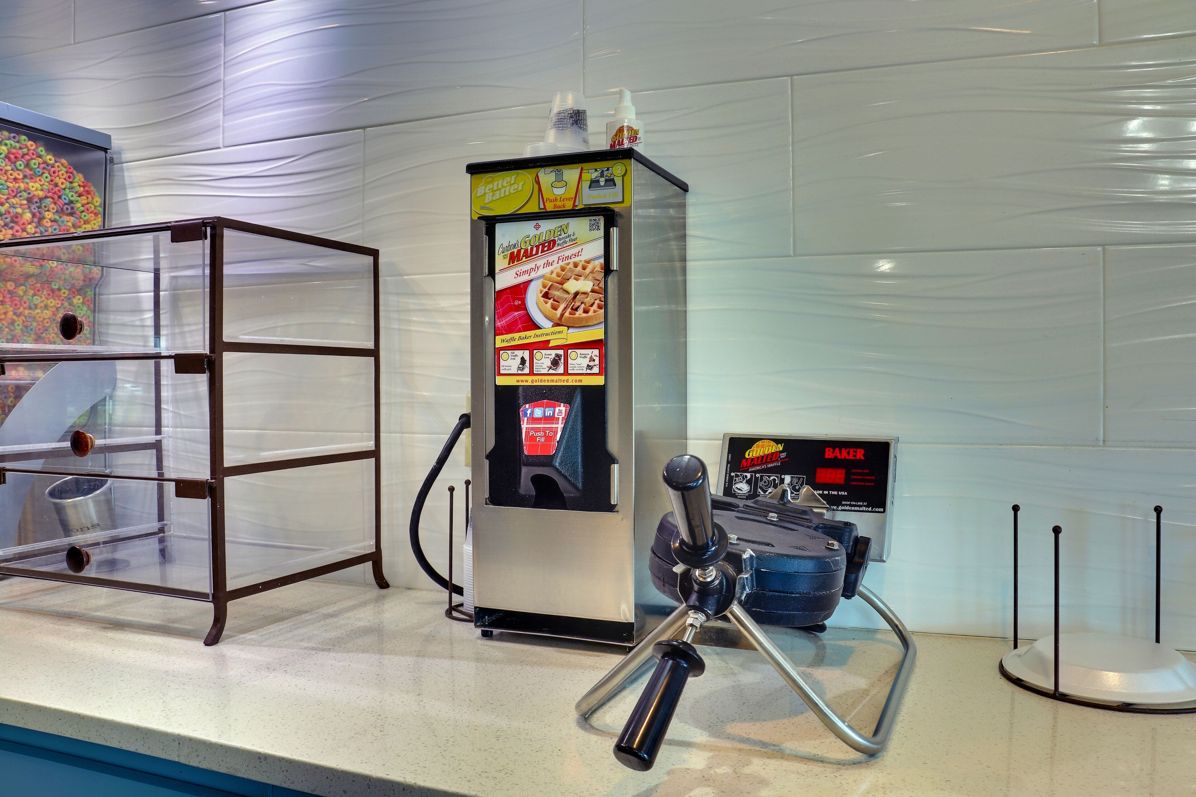 Photo - Country Inn & Suites by Radisson, Savannah Gateway, GA