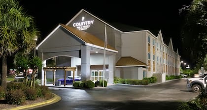 Country Inn & Suites by Radisson, Savannah Gateway, GA