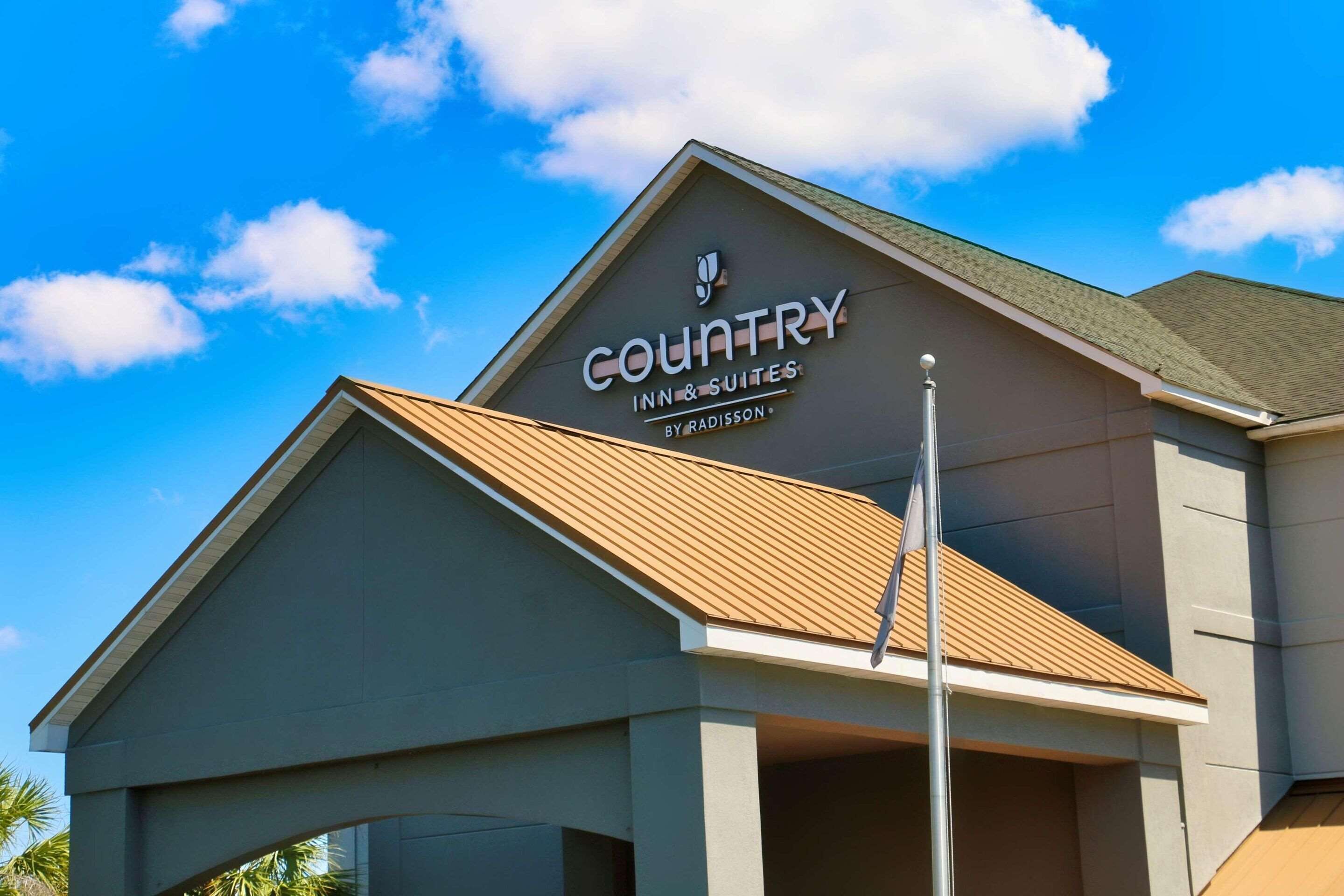 Foto - Country Inn & Suites by Radisson, Savannah Gateway, GA