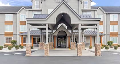 Country Inn & Suites by Radisson, Savannah I-95 North, GA
