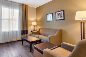 1 habitación, ropa de cama hipoalergénica y decoración personalizada 