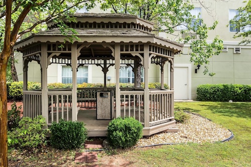 Comfort Inn & Suites near Six Flags