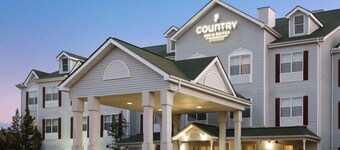 Country Inn & Suites by Radisson, Columbus, GA