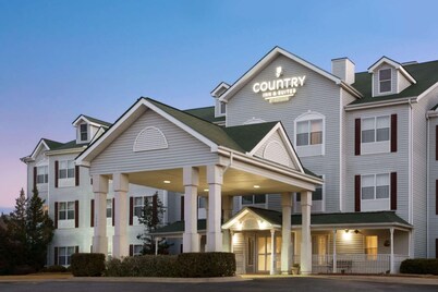 Country Inn & Suites by Radisson, Columbus, GA