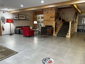 Lobby - Country Inn & Suites by Radisson, Columbus, GA (Columbus)