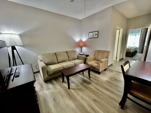 Suite, 1 Bedroom, Non Smoking