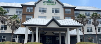 Wingate by Wyndham Savannah Gateway