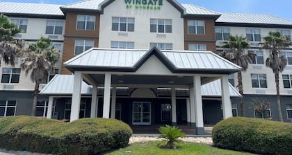 Wingate by Wyndham Savannah Gateway