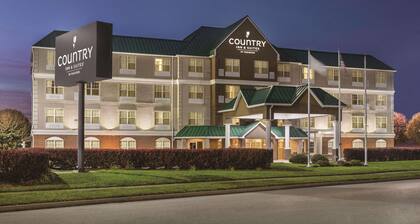 Country Inn & Suites by Radisson, Georgetown, KY