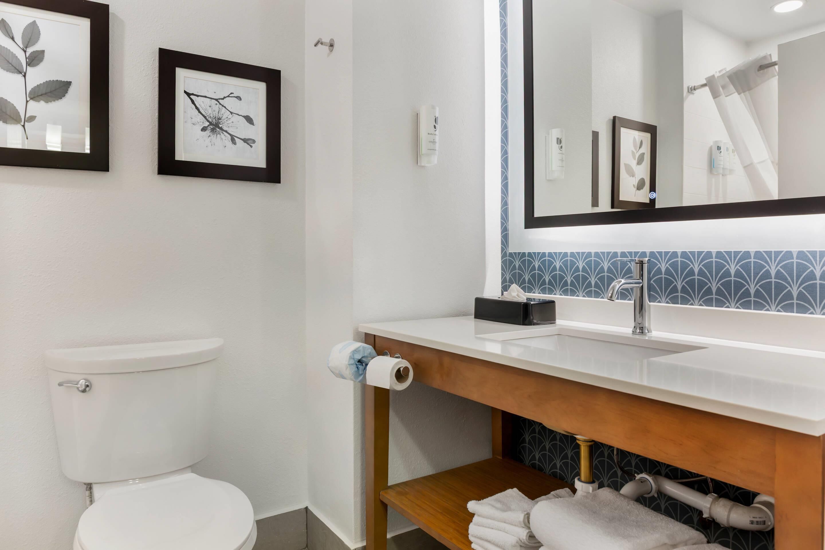 Suite, 1 Bedroom, Non Smoking | Premium bedding, desk, blackout drapes, iron/ironing board