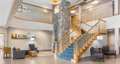 Country Inn & Suites by Radisson, Georgetown, KY