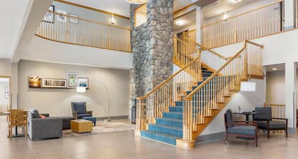 Country Inn & Suites by Radisson, Georgetown, KY