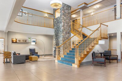 Country Inn & Suites by Radisson, Georgetown, KY